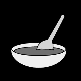 pudding: chocolat